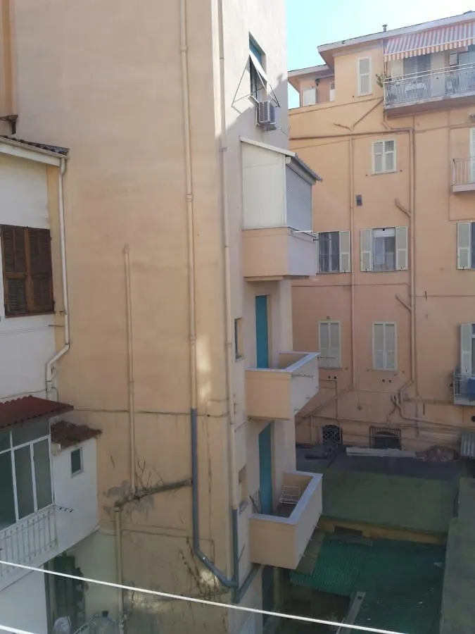 Апартаменты Casa Thomas Санремо
