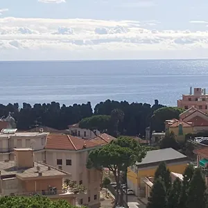 Vista Mare Stella Marina San Remo