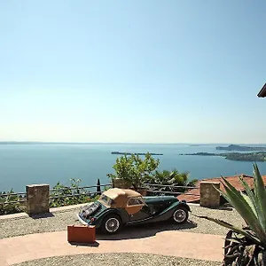 Dimora Bolsone , Gardone Riviera Italie