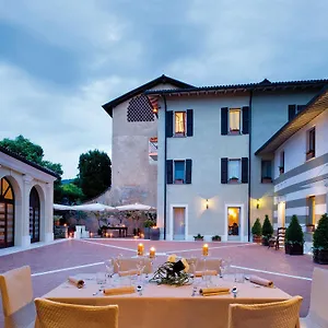 Borgo Santa Giulia , Corte Franca Italie
