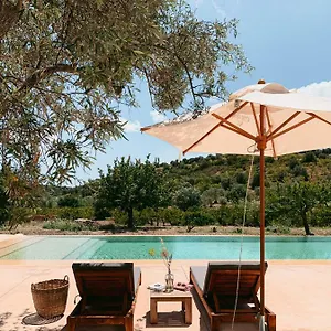 Iuta Farm , Noto Italie