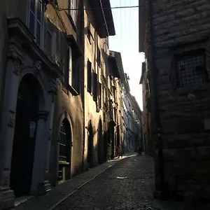 Le Muravenete , Bergame Italie