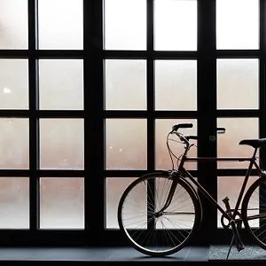 The Bike Garage , Milan Italie